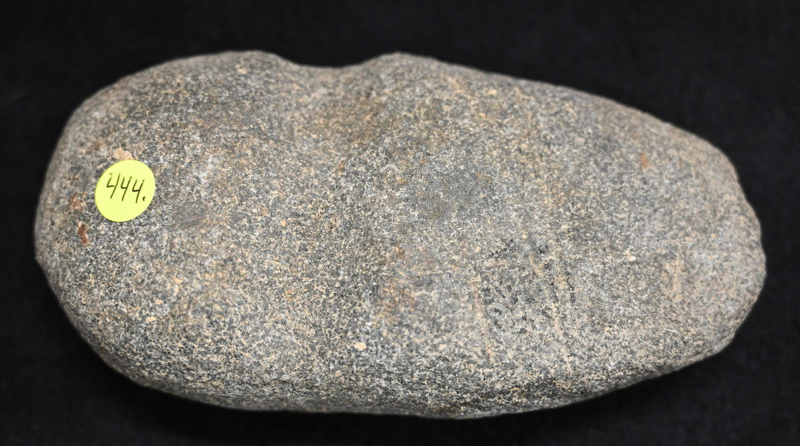 3/4 Groove Axe 5 15/16" Found in Ohio (1 of 7)