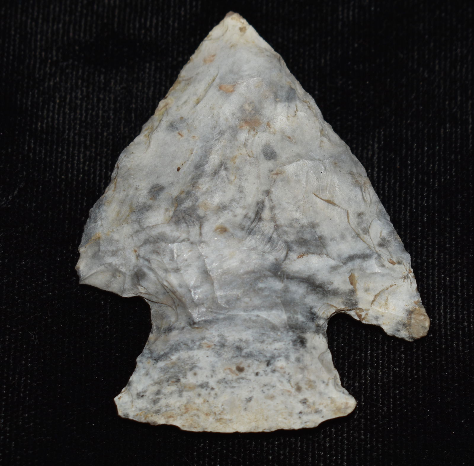 2 1/8" Snyders found in Boone County, Missouri (1 of 7)