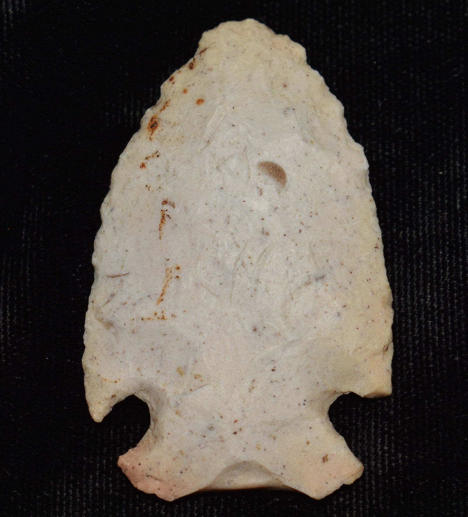 2 1/8" Gibson found in Saline County, Missouri (1 of 7)