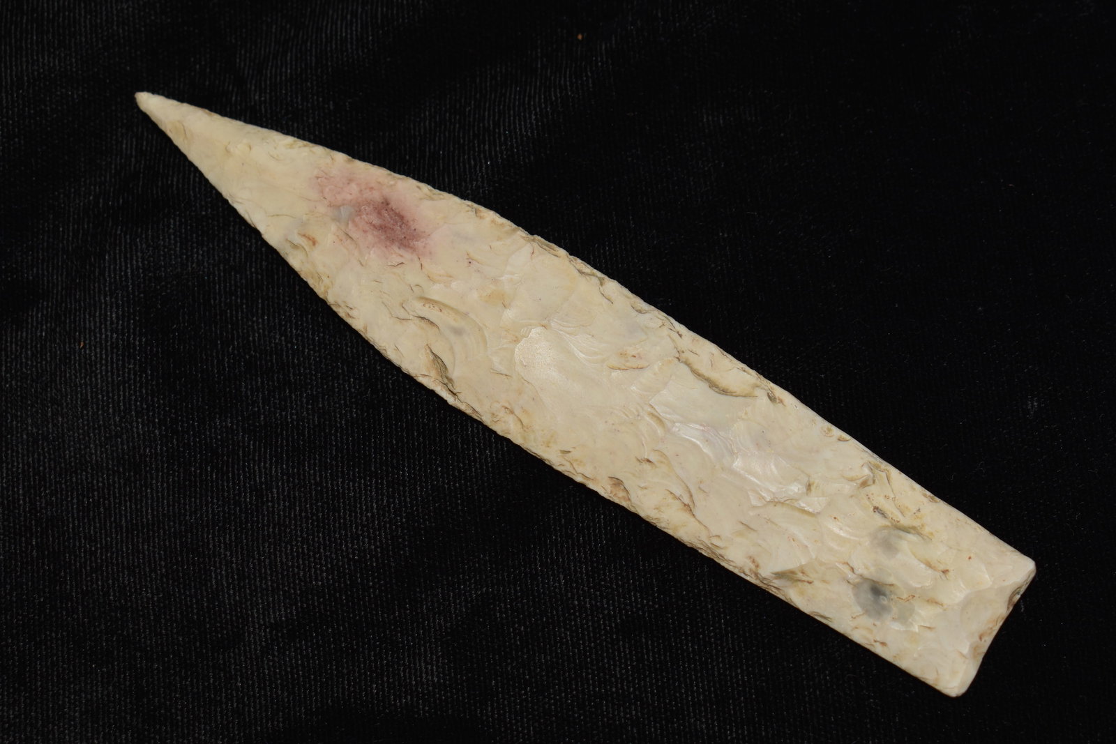 5 1/4" Modern Burlington Spear (1 of 5)