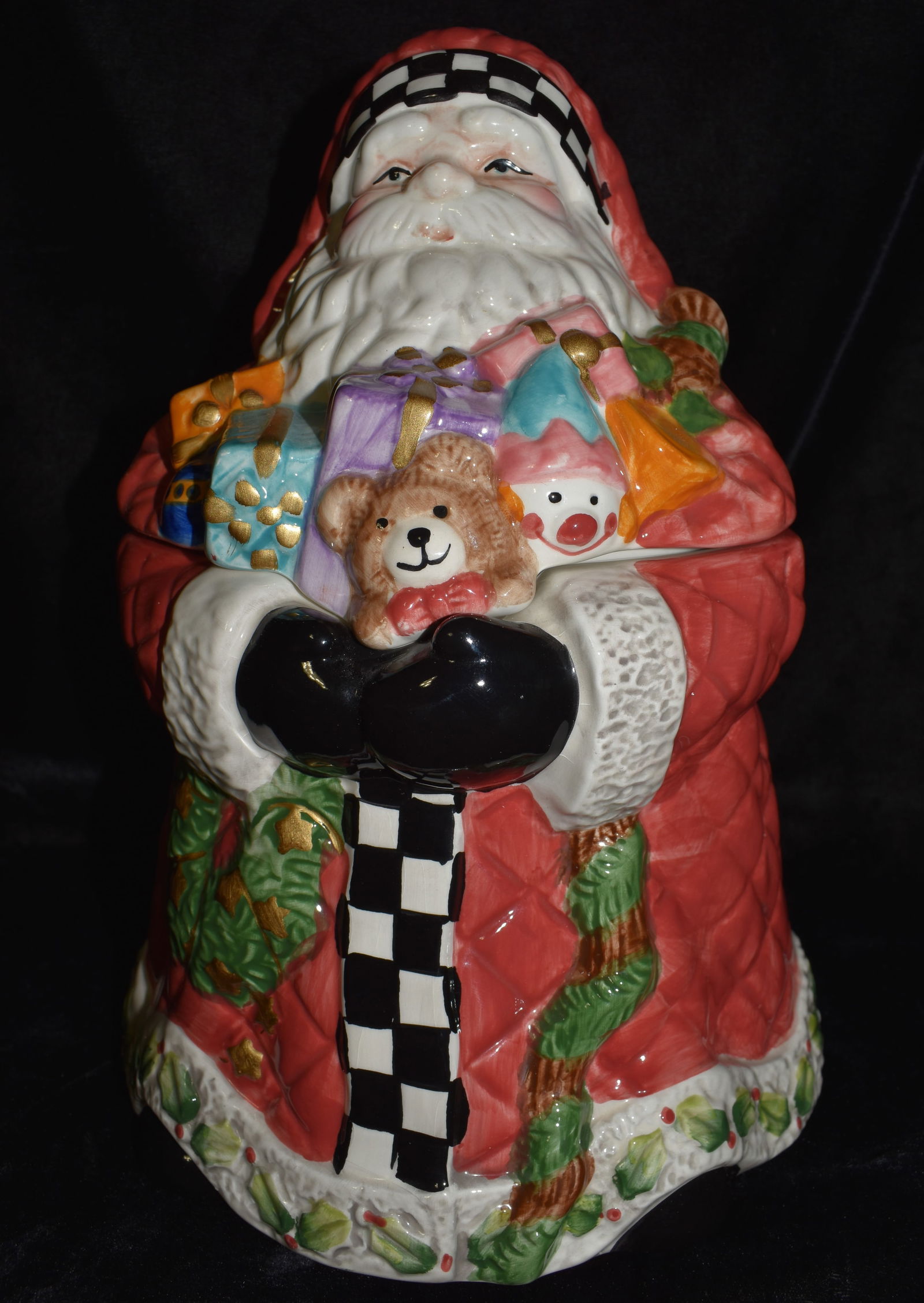 World bazaars sales inc dolls