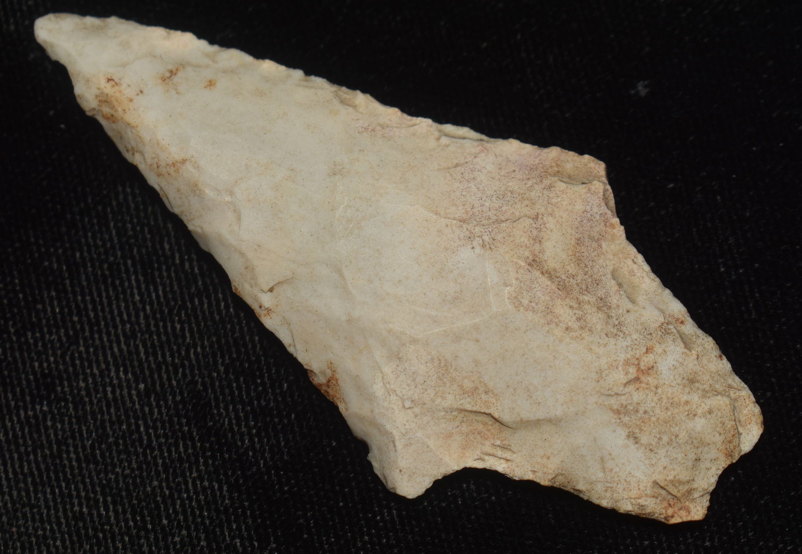 2 7/8" Adena Dickson found in Calloway County, Missouri (1 of 7)