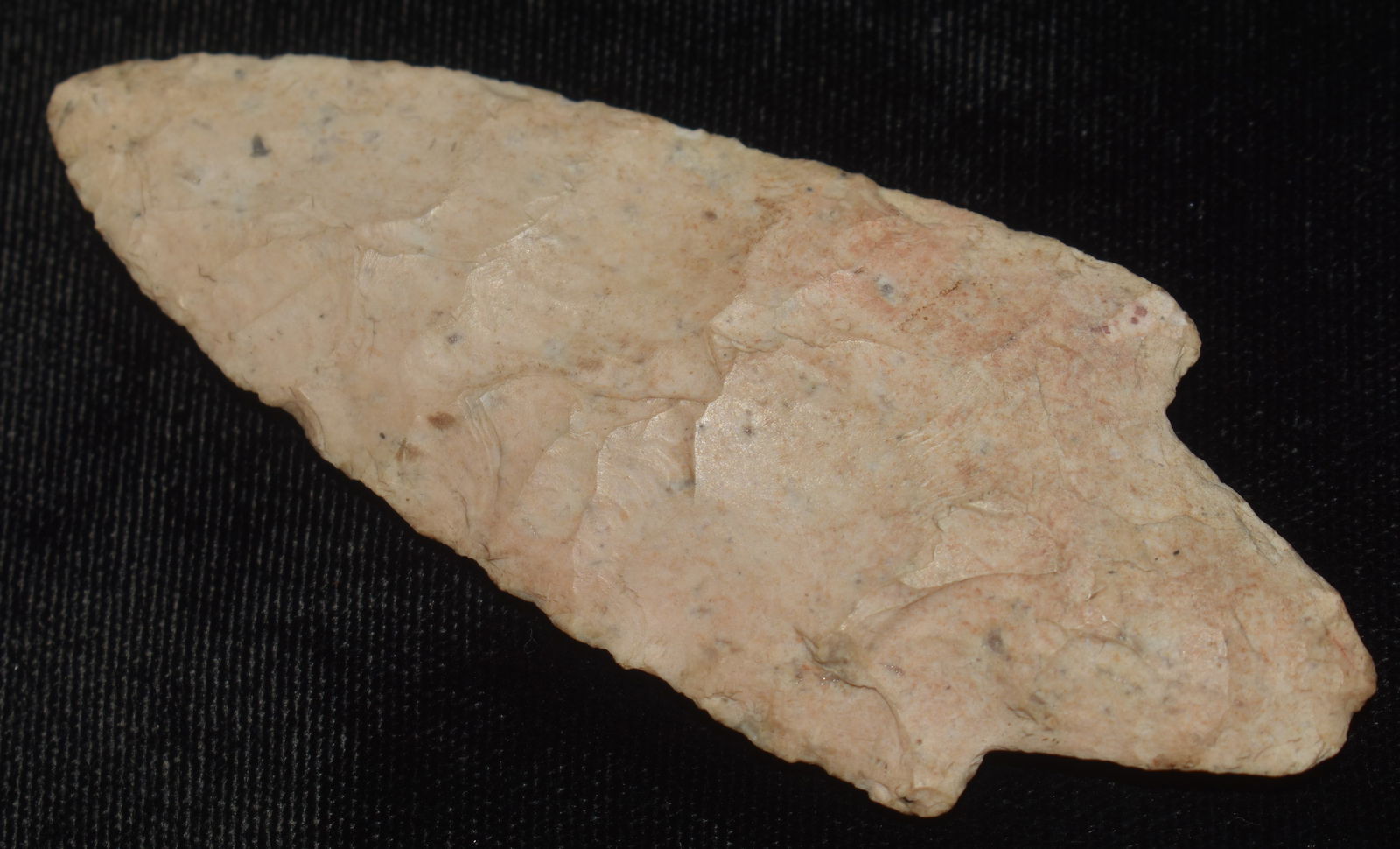 3 1/2" Adena Dickson found in Pettis County, Missouri (1 of 7)