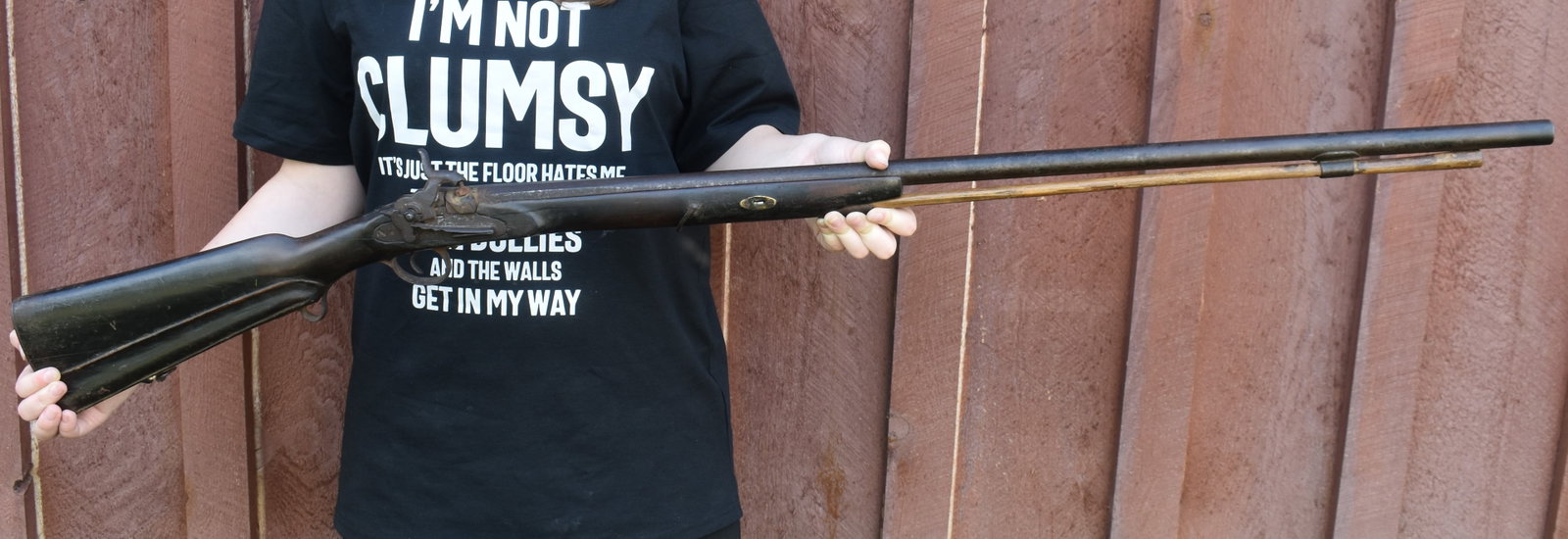 1700's Spanish Migueliete Pistol that was Converted to a Cap & Ball Gun: 1700's Migueliete Pistol that was Converted to a Cap & Ball Gun. Very nice display piece of early European Americana and ingenuity. This old gun likely came over with the Spanish up the Mississippi to