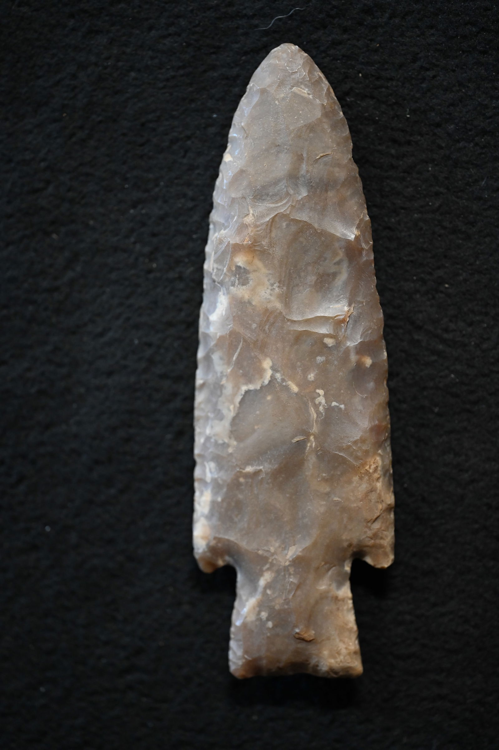 5" Hardin Modern Made Arrowhead. (1 of 10)
