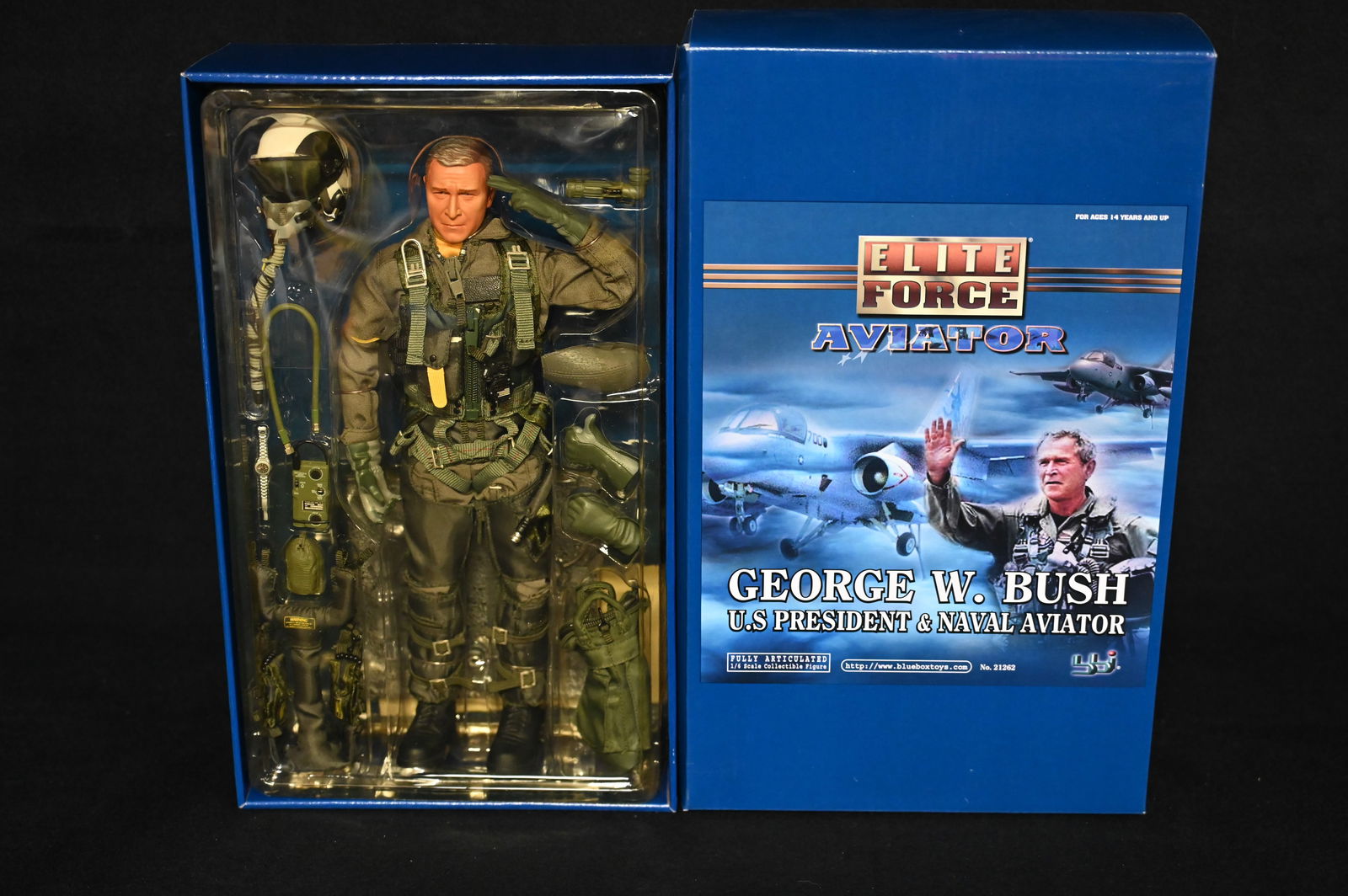 その他 U-2 PILOT 1/6 CAPTAIN BOB CHAPMAN BBI 1 6 Scale U2 Pilot Aviator Bob Chapman for sale online