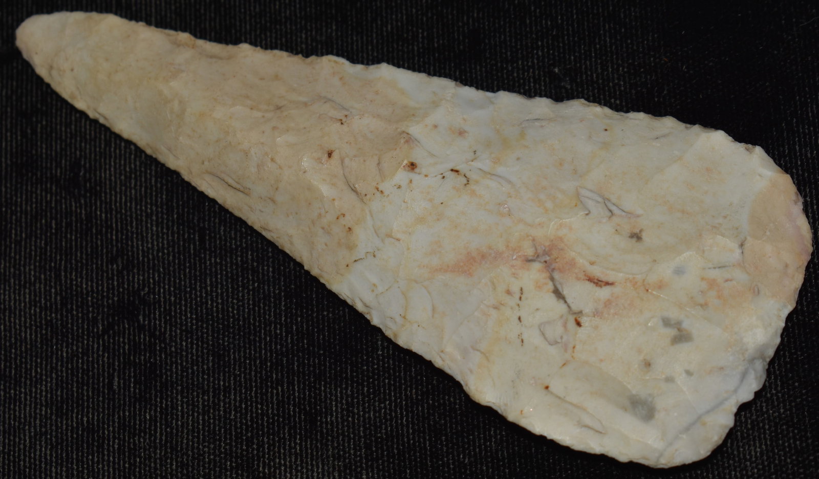 4 3/8" Nicely Made Stanfield found in Boone County, Missouri (1 of 7)