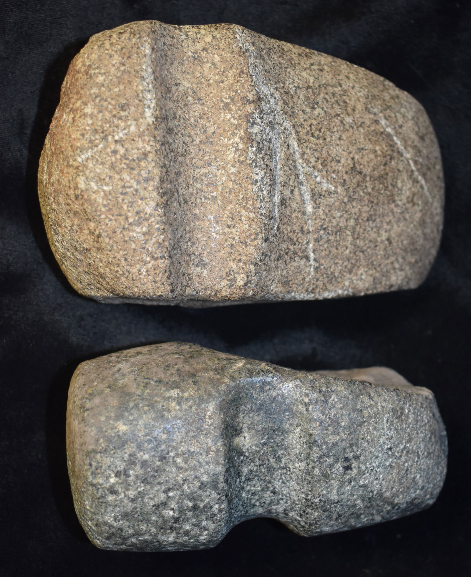 2 Heartbreaker Axes Keokuk and a Pole Axe (1 of 11)