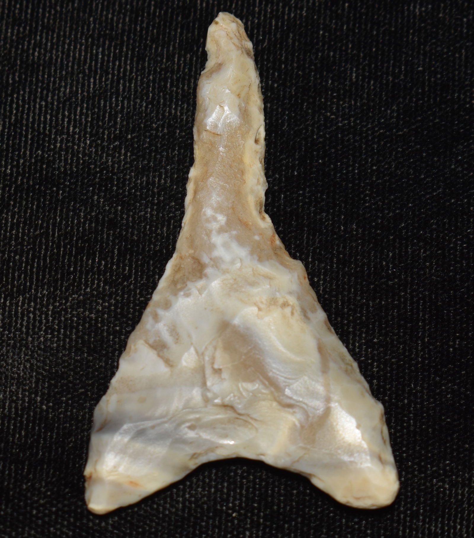 2 3/8" Dalton Drill found in Pettis County, Missouri (1 of 7)