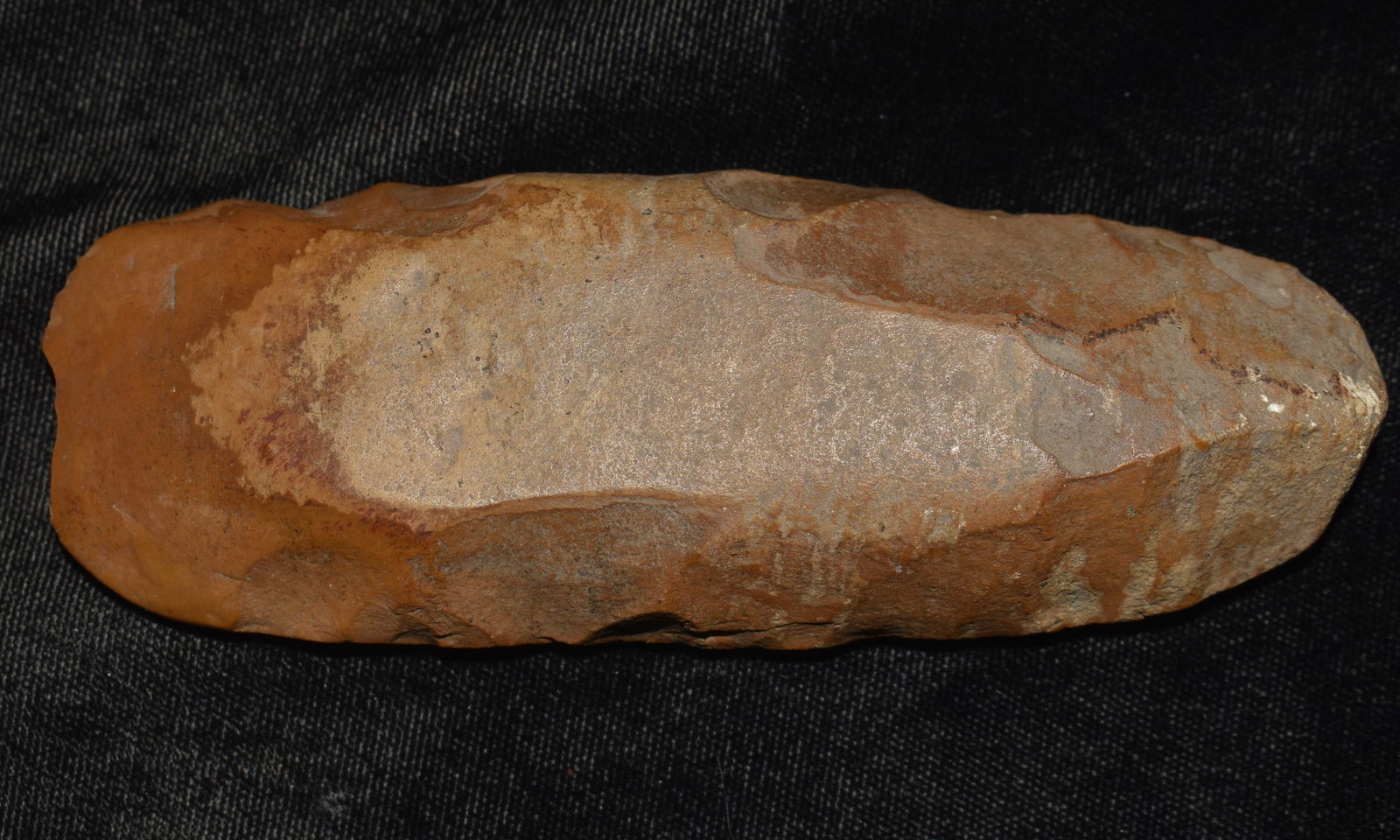 6 5/8" Sedalia Digger found in Pettis County, Missouri (1 of 7)