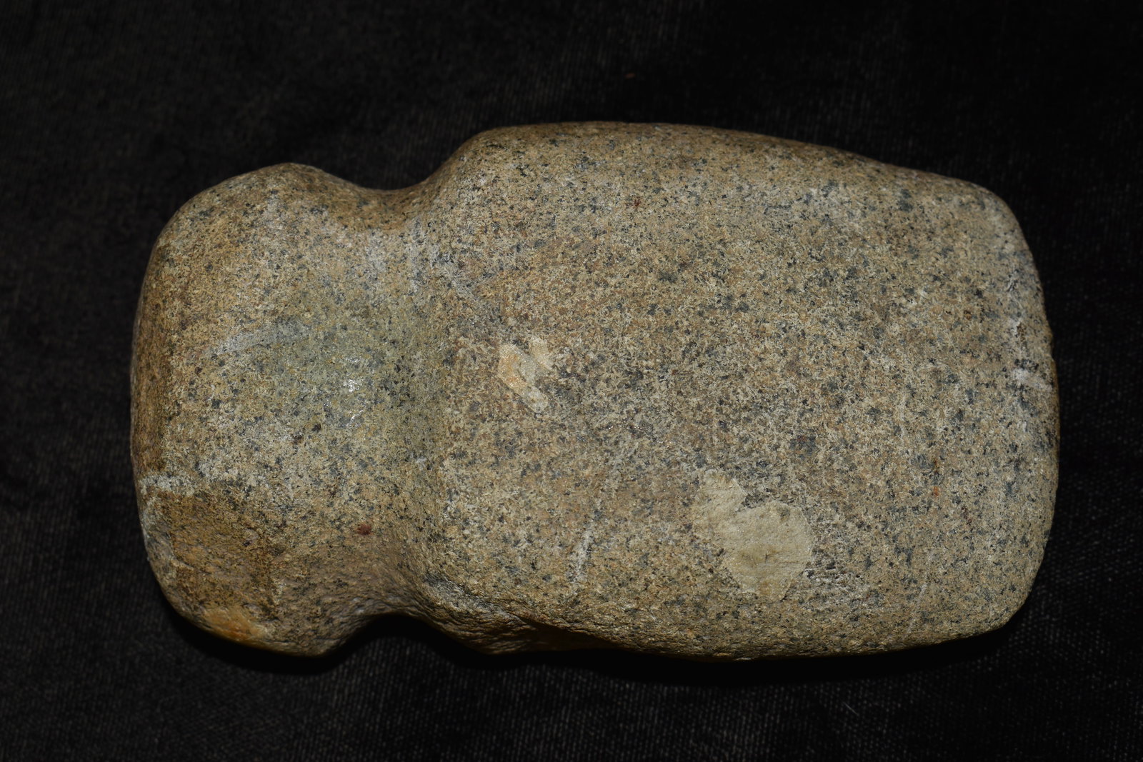 4 1/2" Full Groove Axe found in SE Iowa (1 of 7)