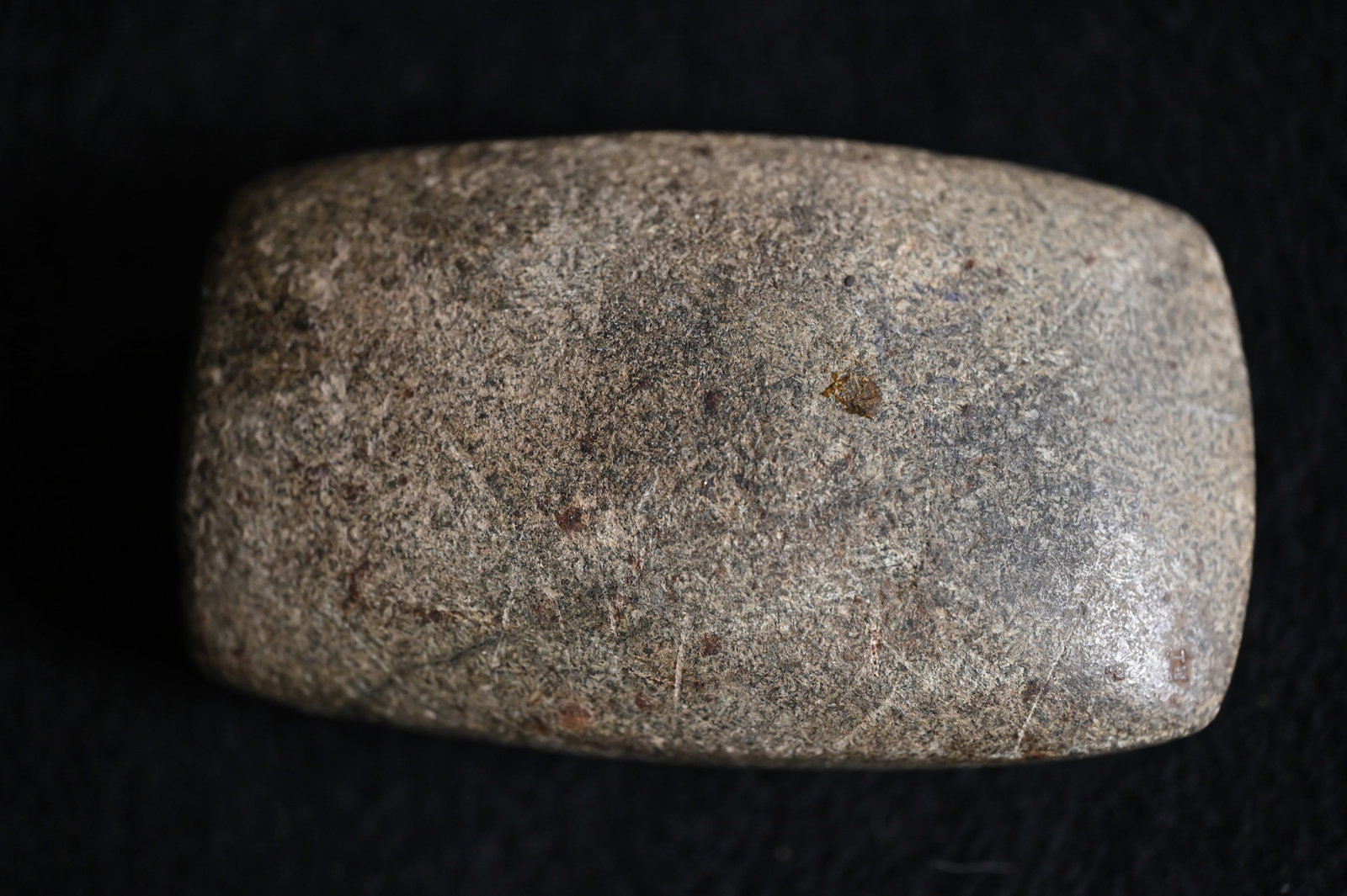 4 3/4" Celt Found in Iowa Ex: Jeff Hipskind, Steve Manos, Matt Lay Collections. (1 of 8)