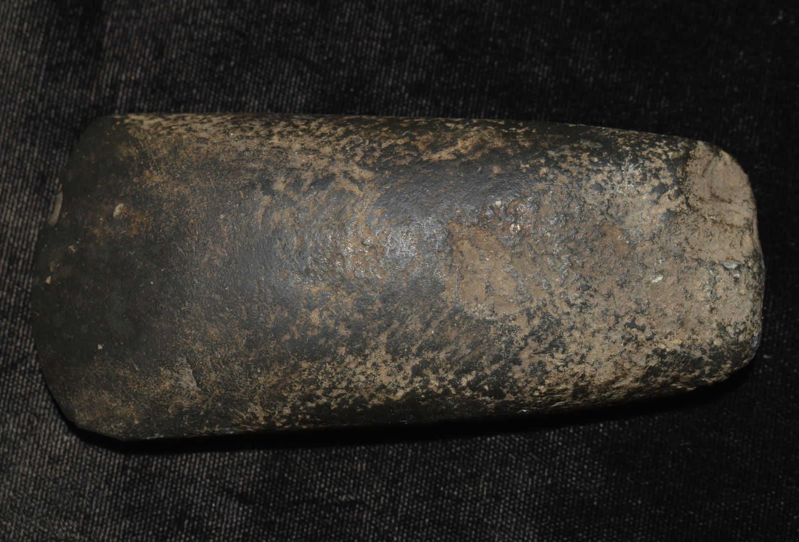 4 1/8" Granite Adze found in SE Iowa (1 of 7)