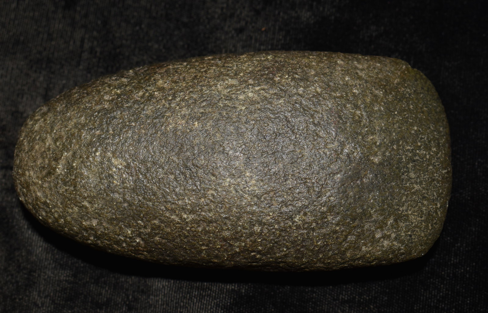 5 1/2" Granite Celt found in Van Wert County, Ohio (1 of 7)