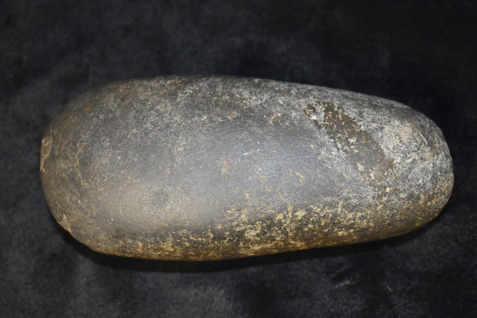 6" Granite Celt found in SE Iowa (1 of 7)