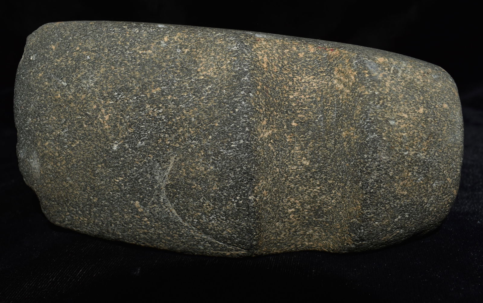 6 1/2" Keokuk Axe Found in SE Iowa (1 of 7)