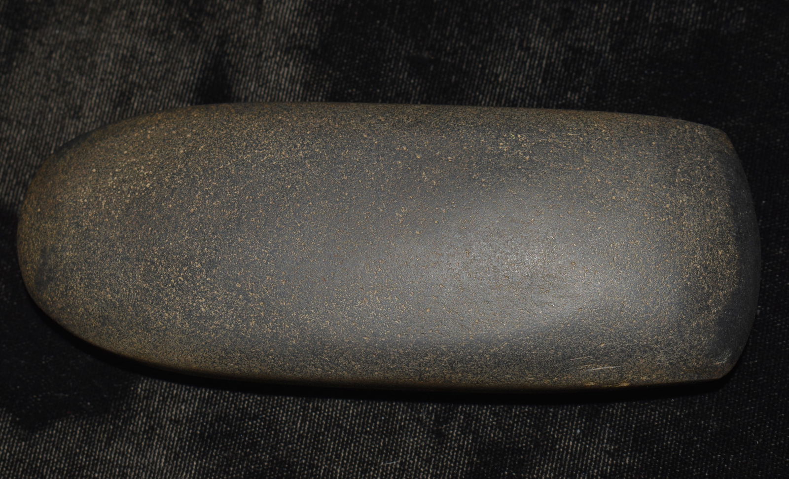 5" Granite Celt Modern Made. (1 of 7)