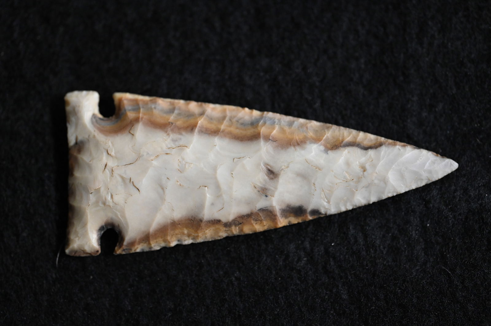 3" Big Sandy Modern Made. (1 of 9)