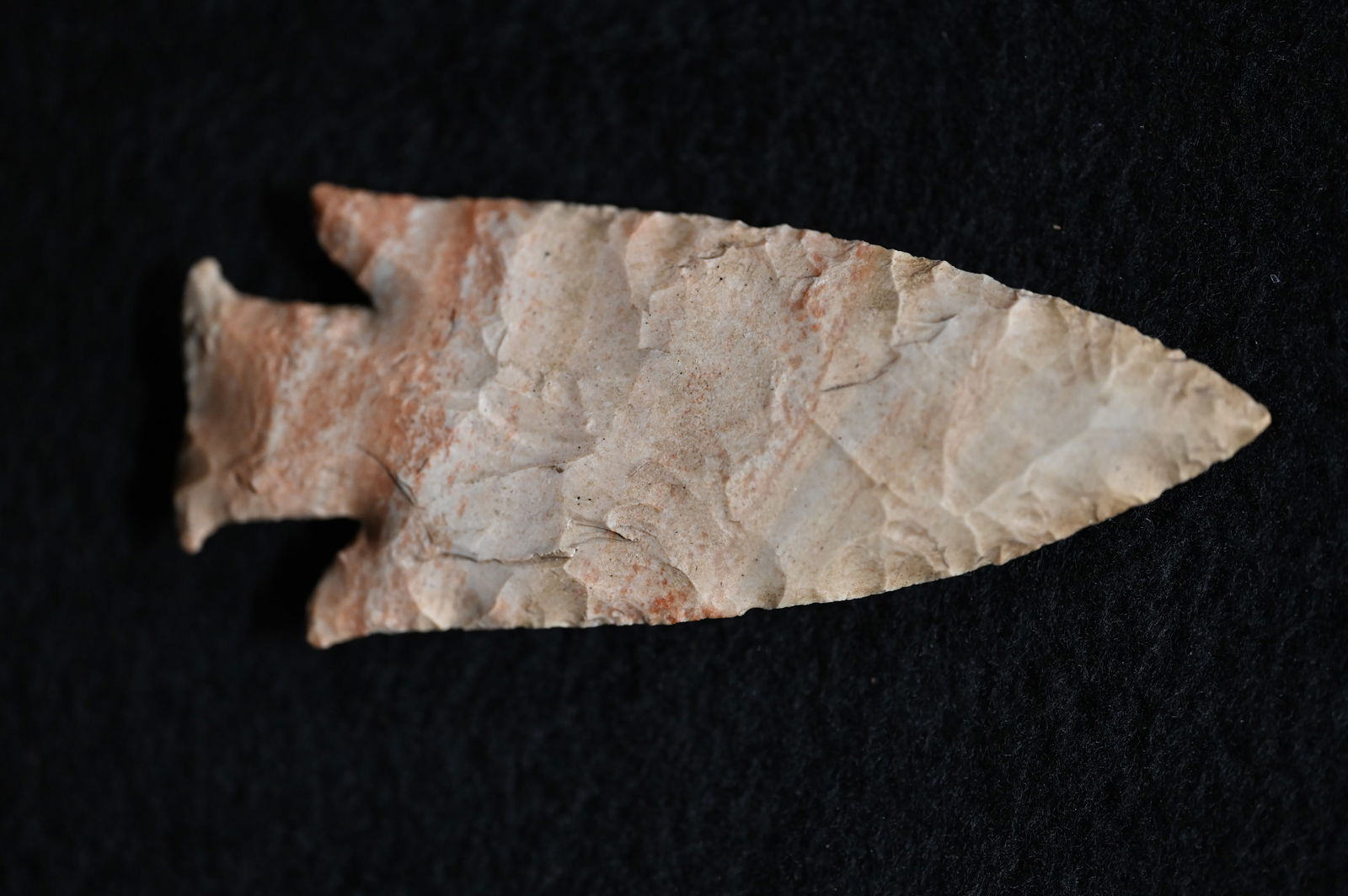 3 7/16" Payson Chert Hardin Modern Made. (1 of 9)