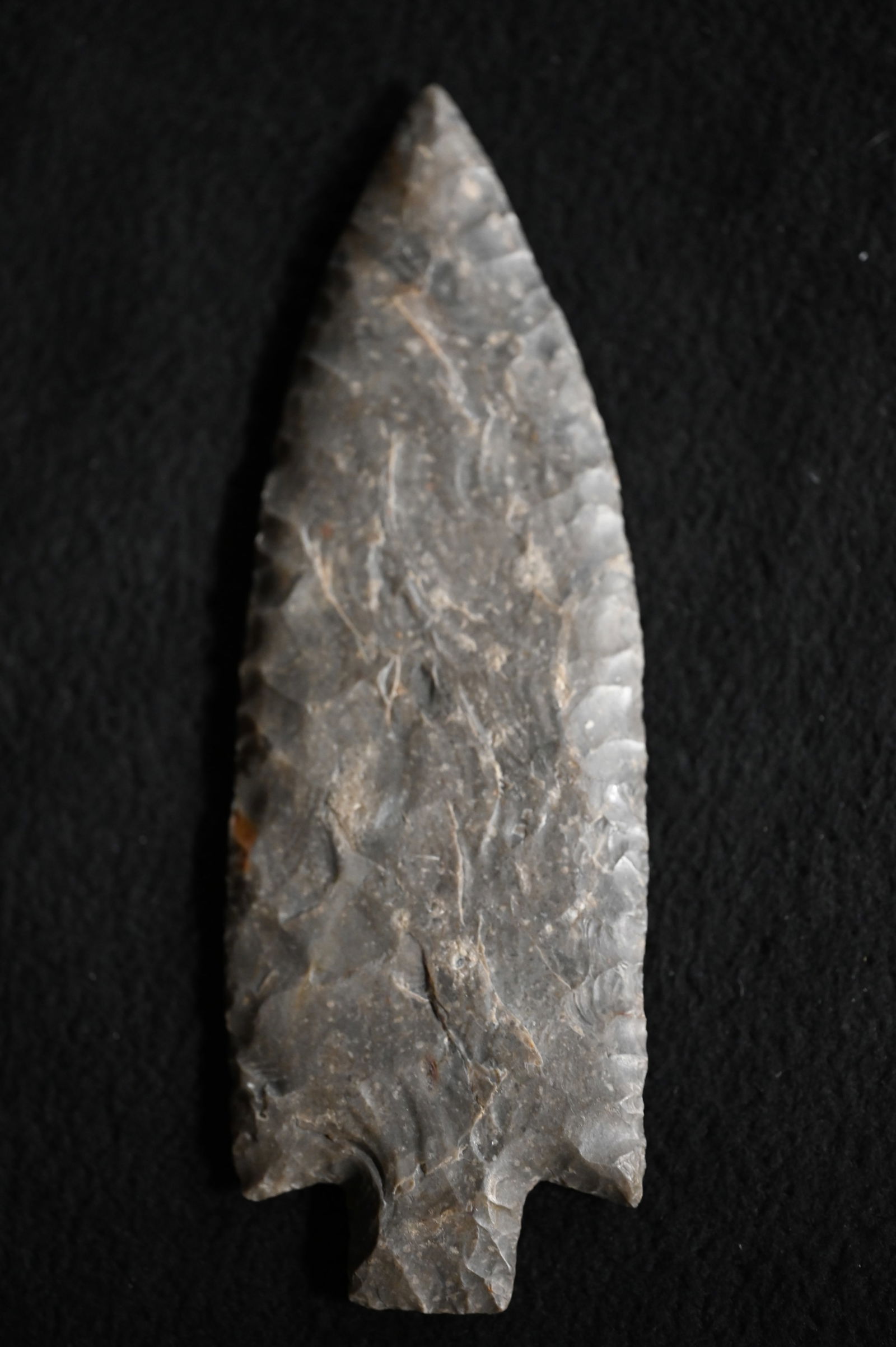6" Pickwick Arrowhead Modern Made. (1 of 5)