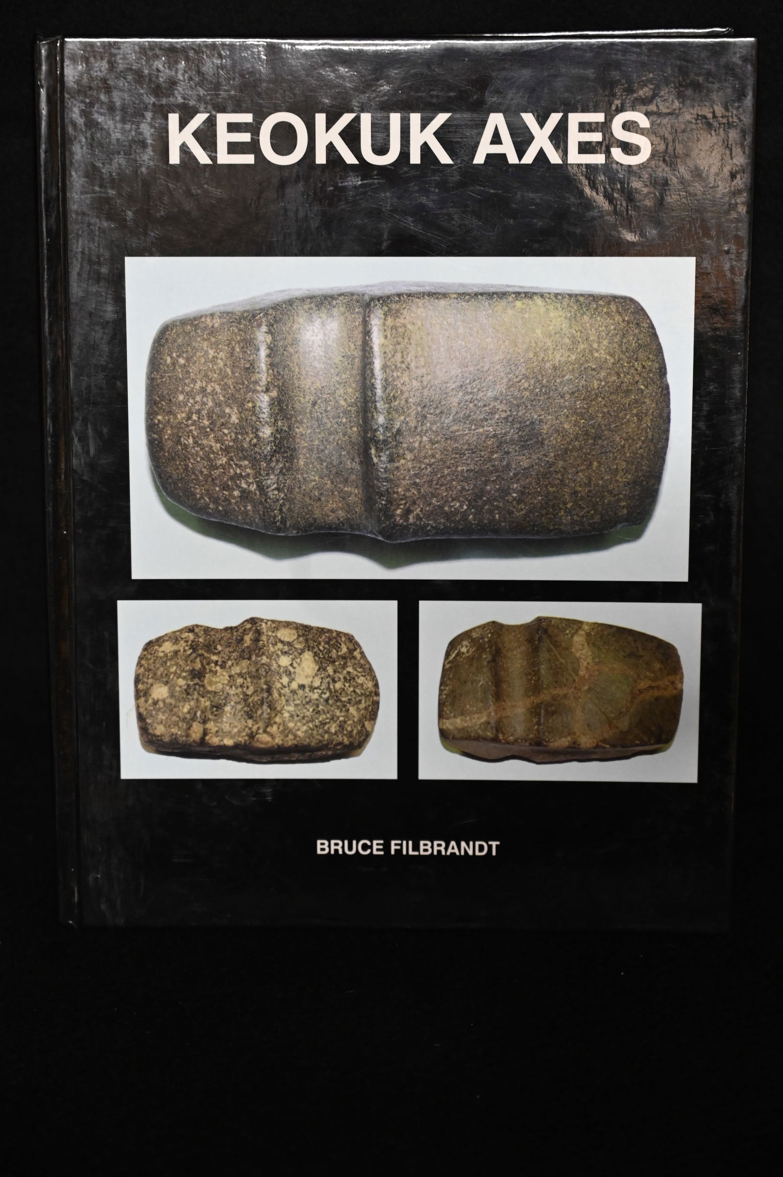 Keokuk Axes by Bruce Filbrant (1 of 5)