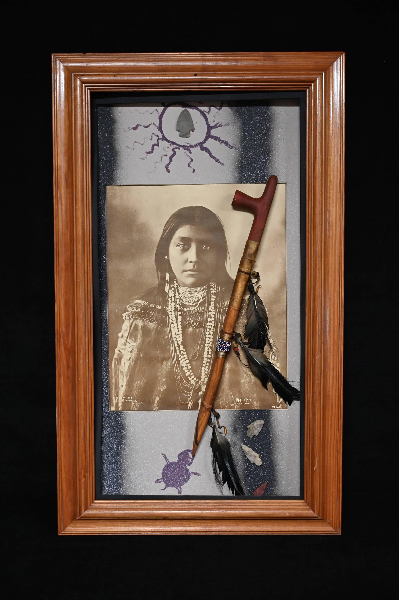 Modern Pipestone for Sale at Auction