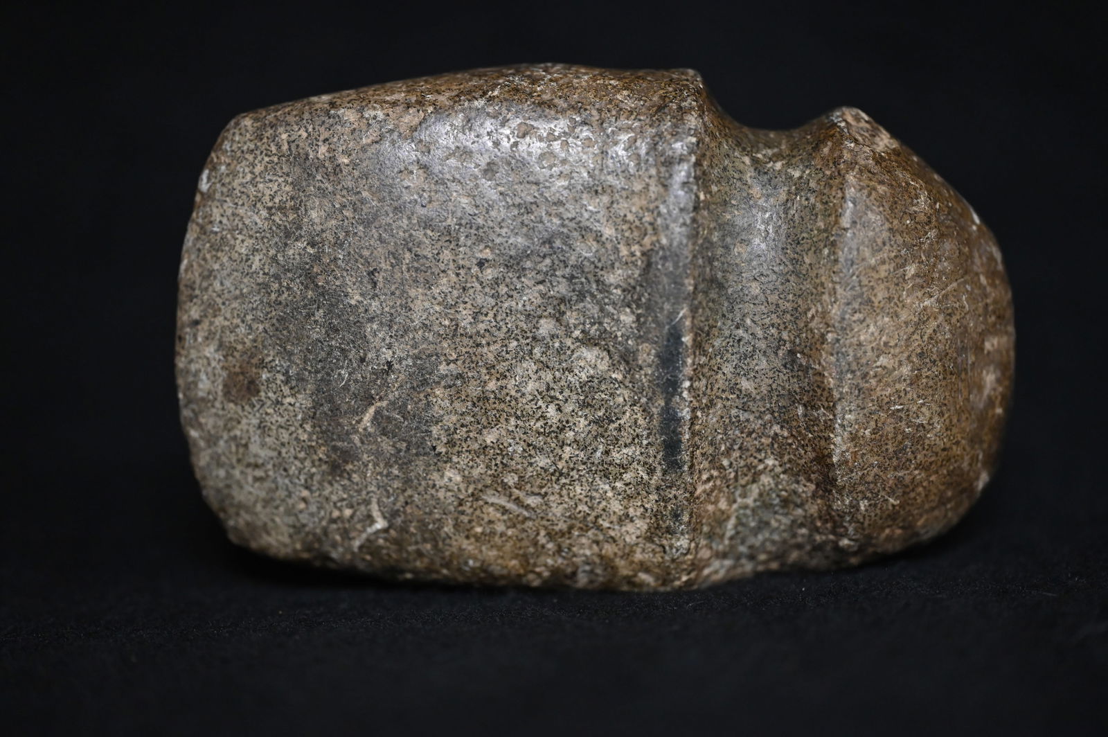 3/4 Groove Axe Found in Montgomery Co. Missouri 5 1/2" Long. (1 of 8)