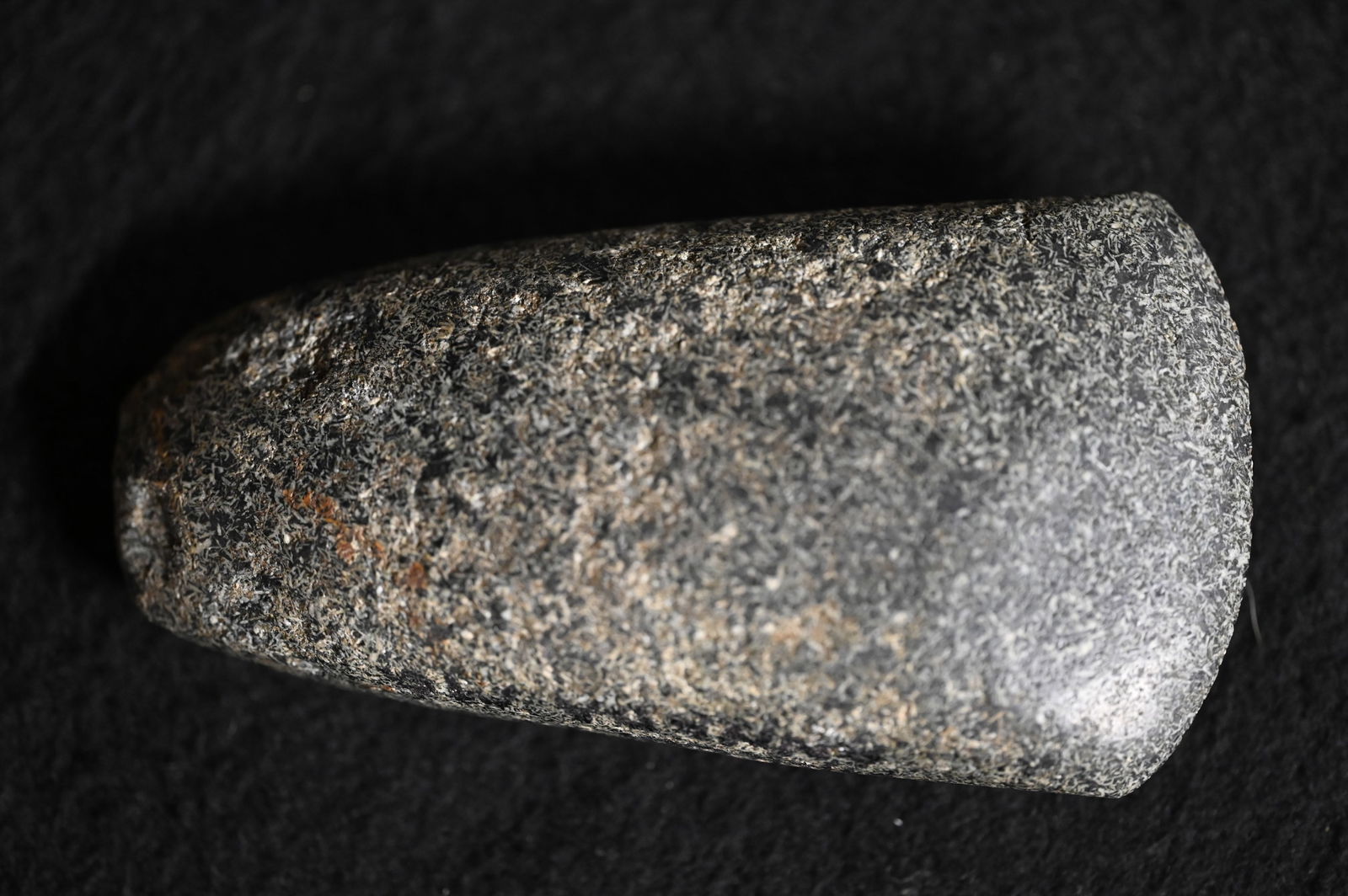 5" Flared Bit Celt Found in Montgomery Co. Missouri. (1 of 9)