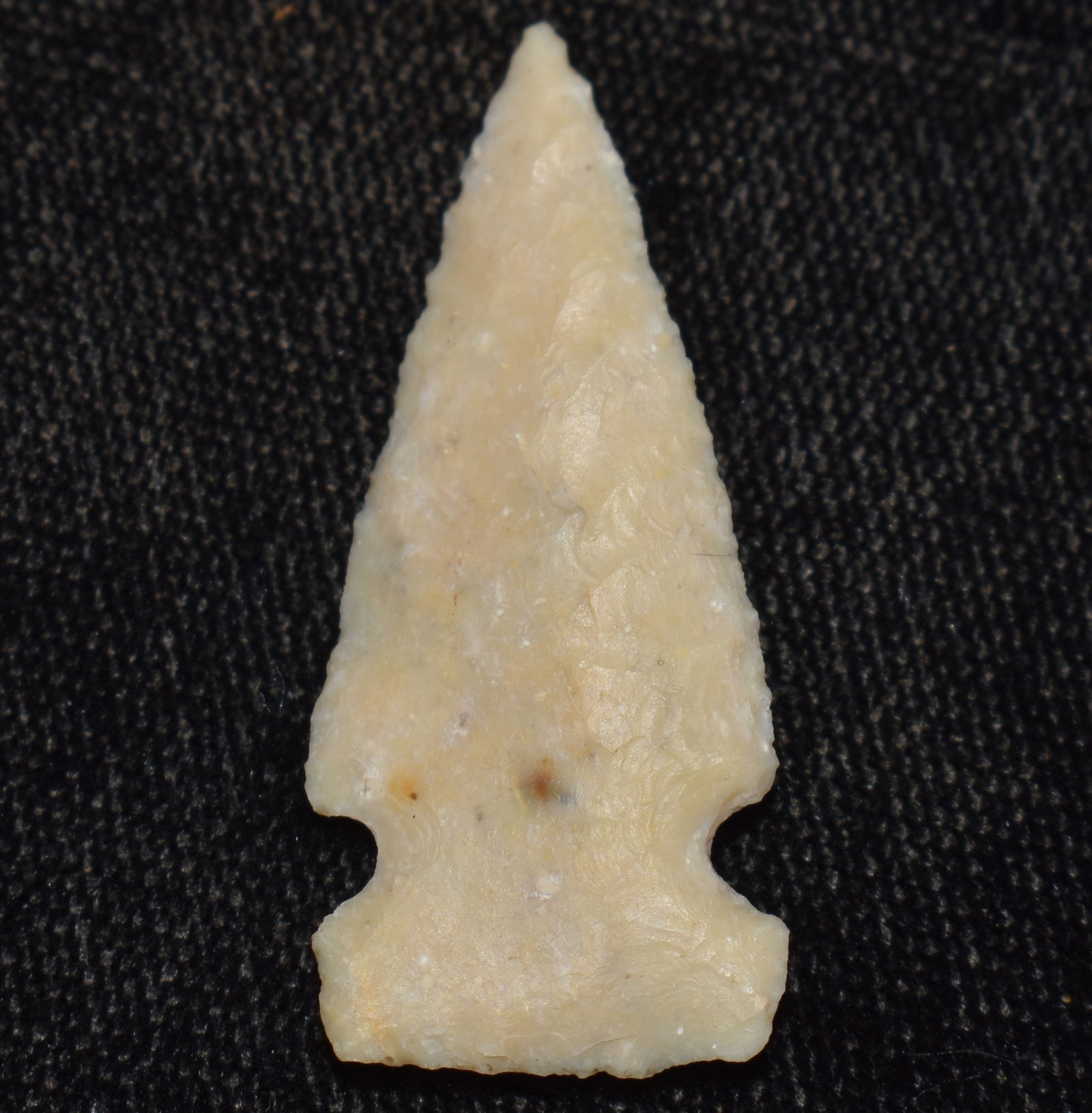 1 3/8" Nicely Made Bird Point found in Scottland County, Missouri by Rodney Gray (1 of 7)