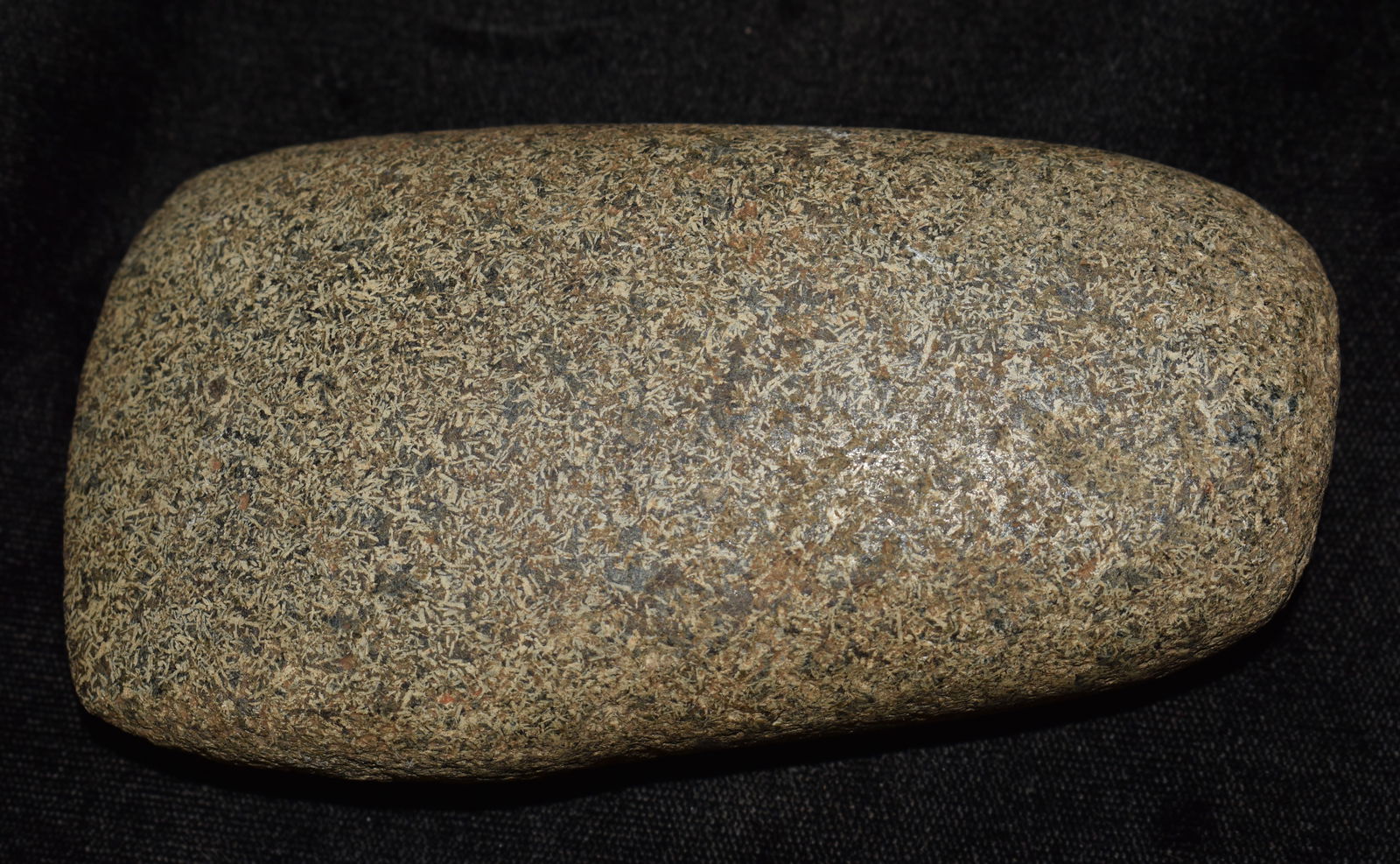 4 1/2" Granite Celt found in Pettis County, Missouri (1 of 7)