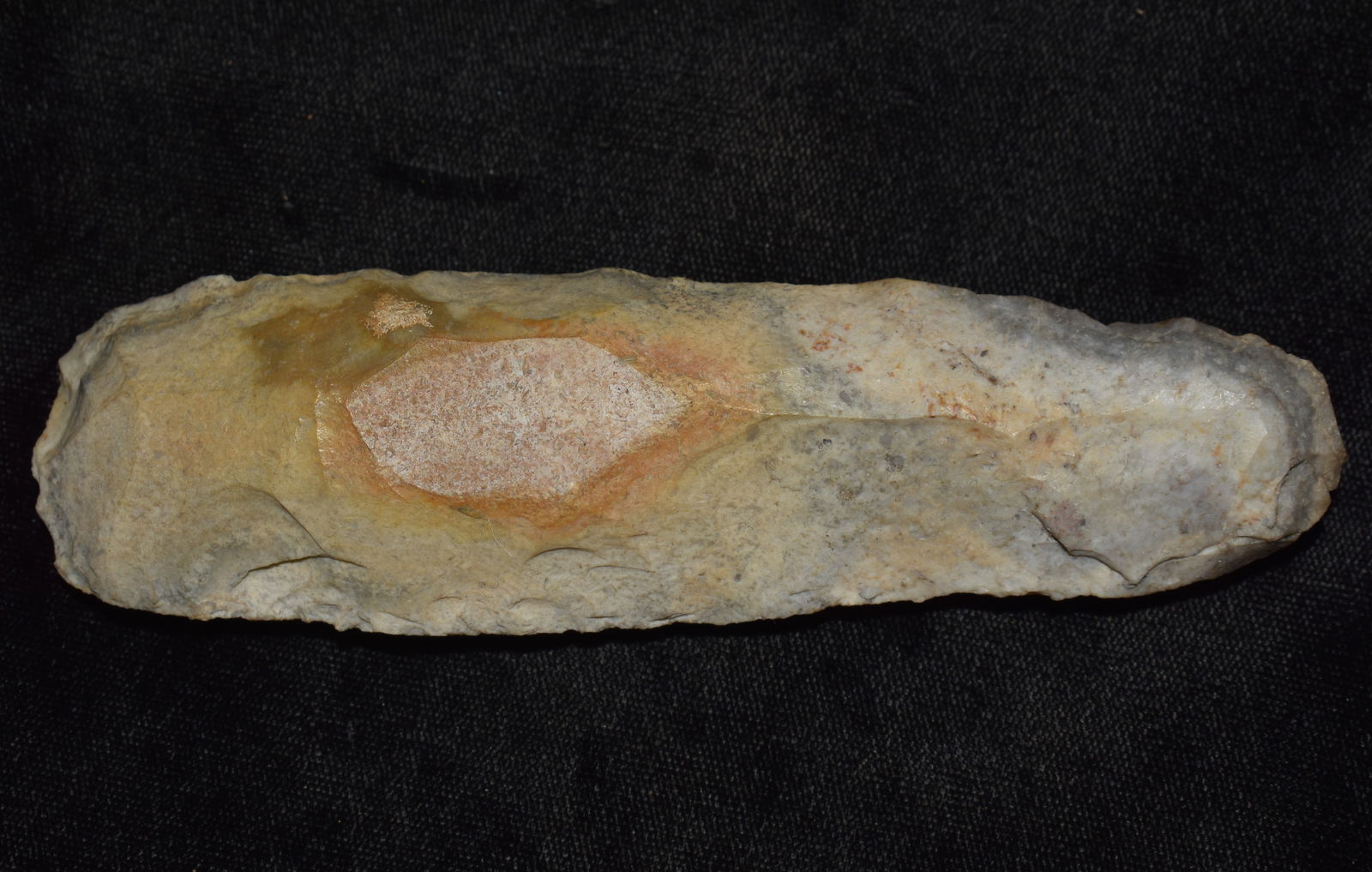 5 1/4" Sedalia Digger or Wood Chisel found in Pettis County, Missouri (1 of 7)