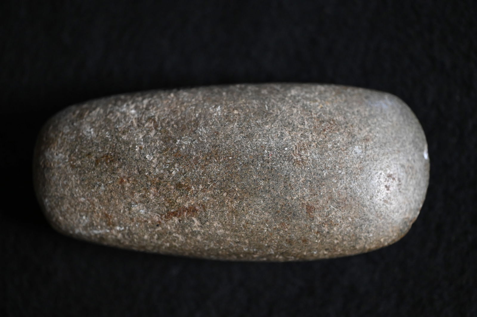 5" Granite Celt Found in Howard Co. Missouri. (1 of 8)