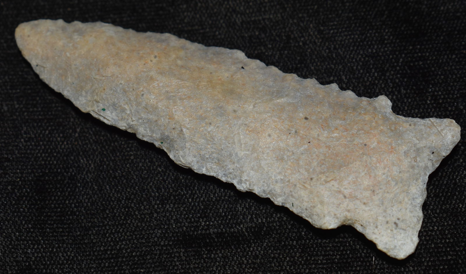 3 3/16" Nicely Made Stillwell found in Scottland County, Missouri by Rodney Gray (1 of 7)