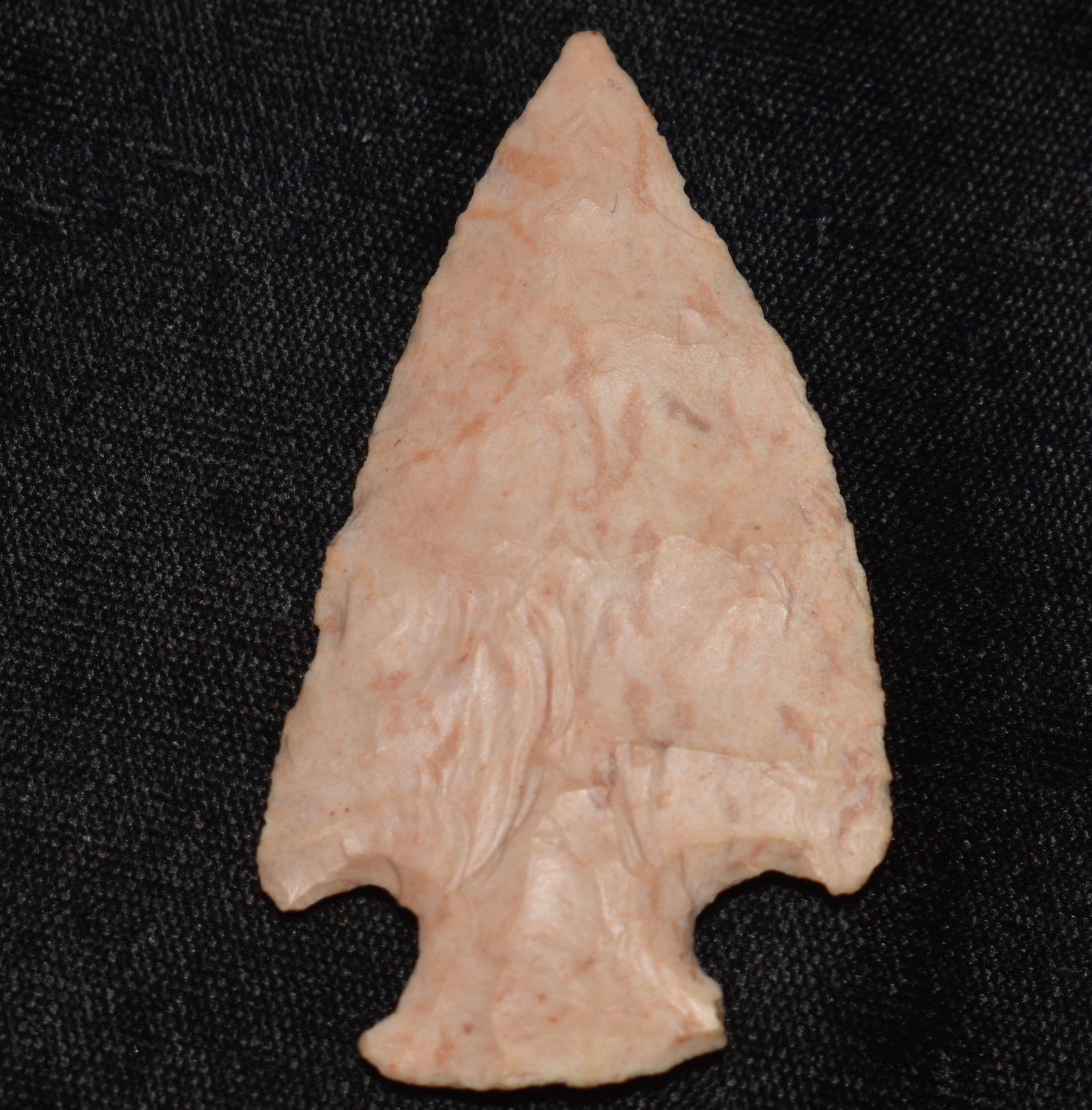 2 1/2" Gibson found in Lewis County, Missouri by Kenny Williams: 2 1/2" Gibson found in Lewis County, Missouri by Kenny Williams