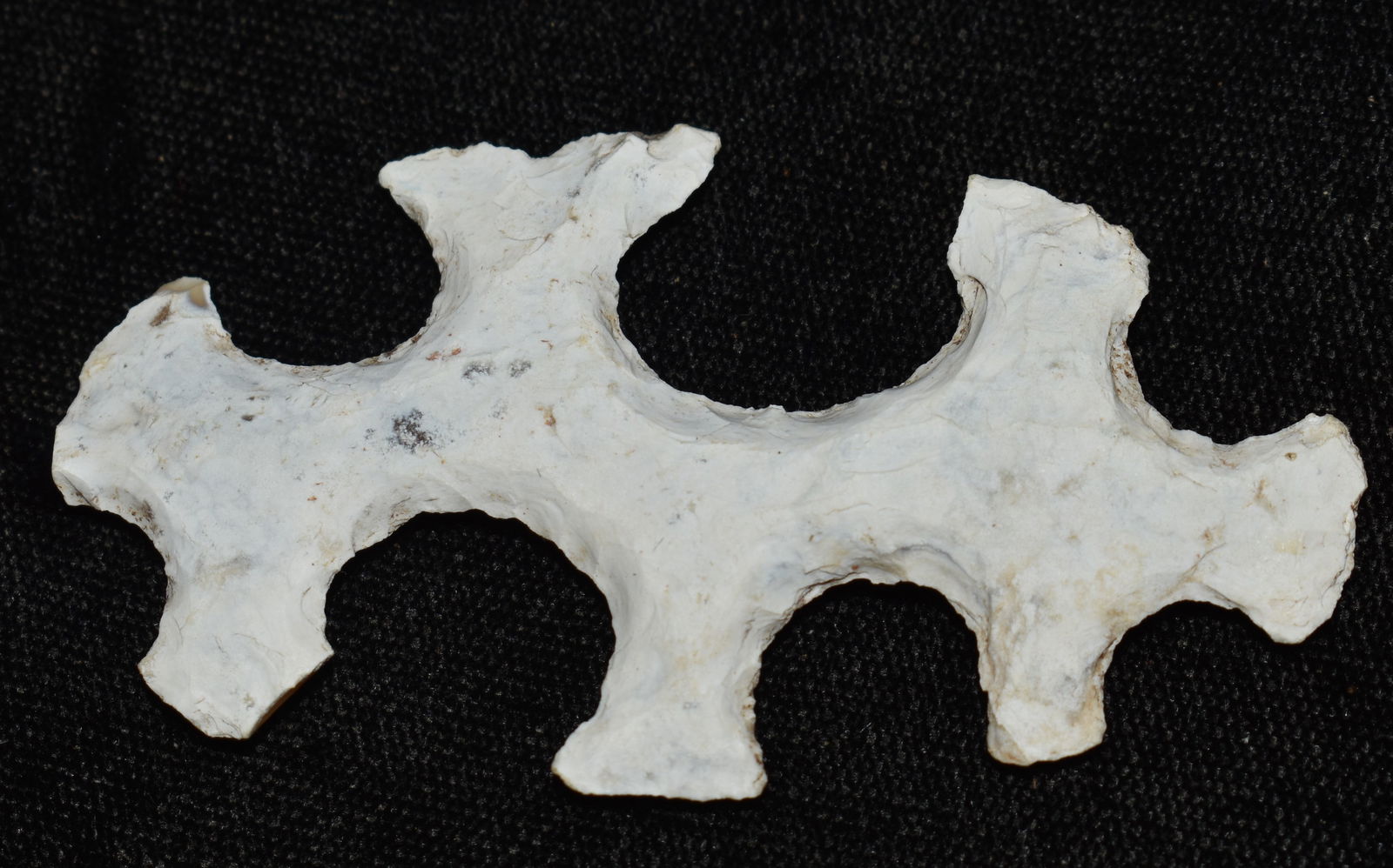 2 5/8" Mayan Eccentric (1 of 7)