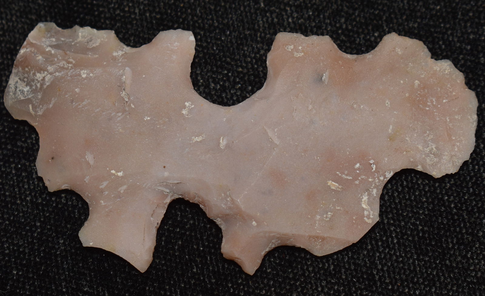 2 1/8" Mayan Eccentric (1 of 7)