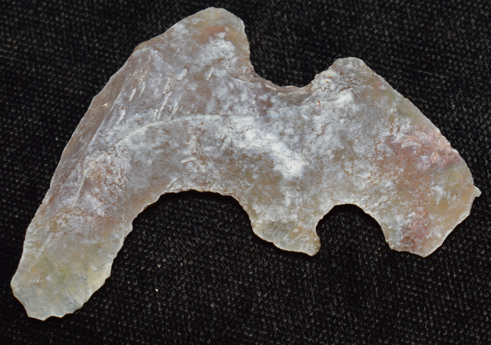 2 1/4" Mayan Eccentric (1 of 7)