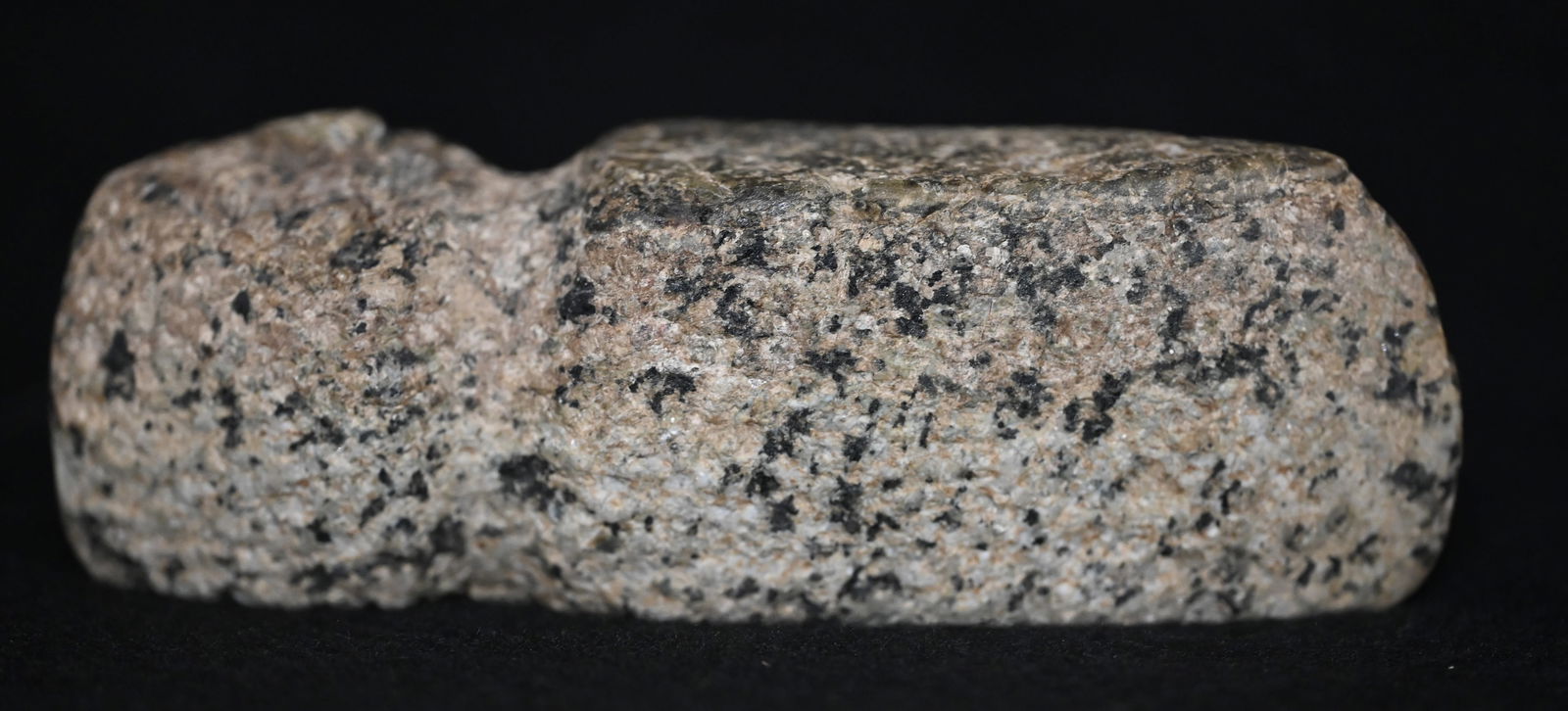 Colorful 3/4 Groove 6 1/4" Axe Found in Montgomery Co. Missouri. (1 of 8)