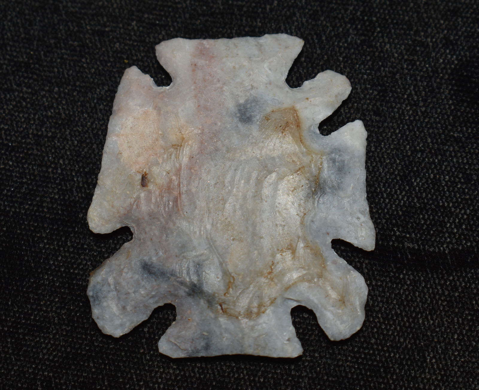 1 3/4" Mozarkite Eccentric - Modern Made (1 of 7)