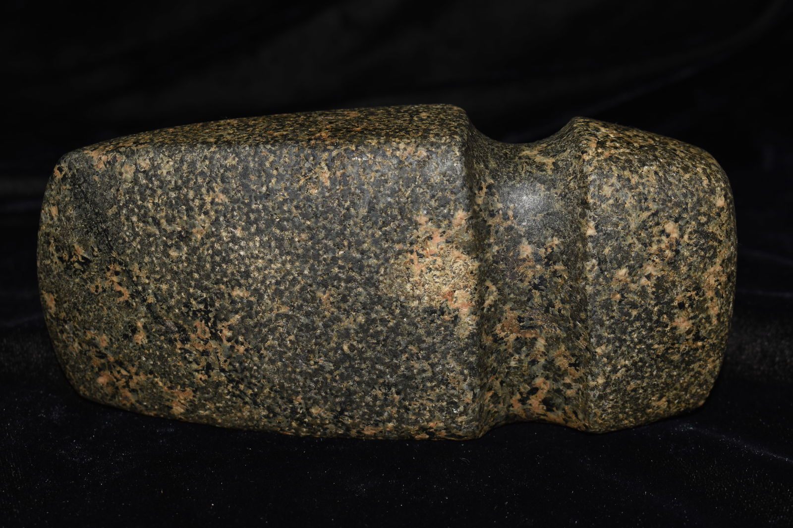 6 1/8" 3/4 Groove Axe - Modern Made (1 of 7)