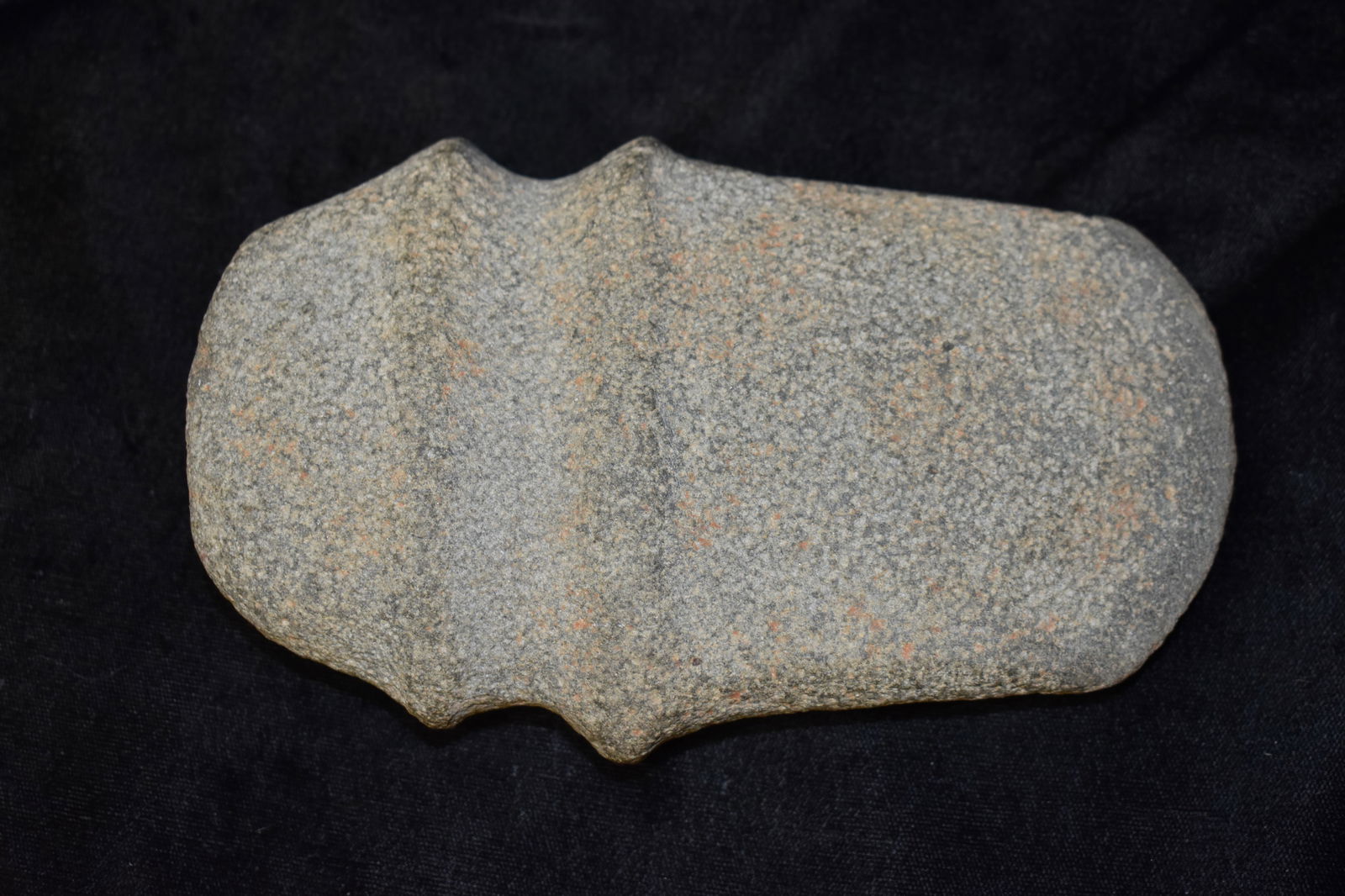 6 1/4" Michigan Barb Style Axe - Modern Made (1 of 7)