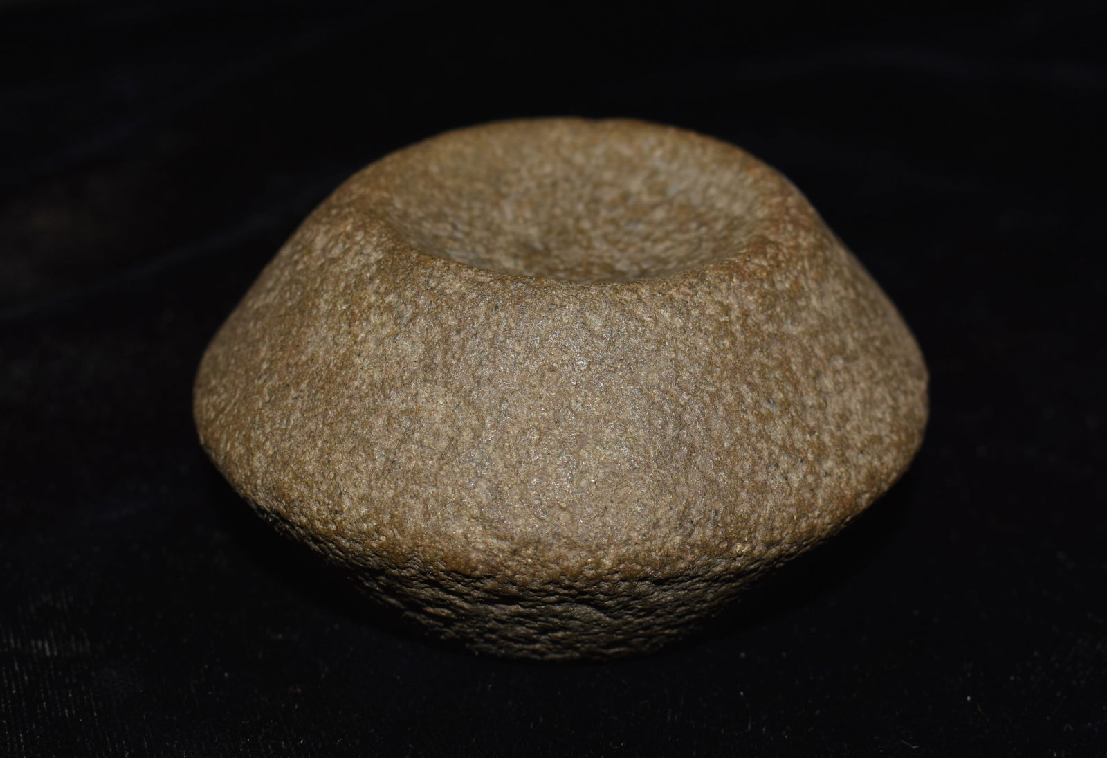 3" Salt River Discoidal - Modern Made (1 of 5)