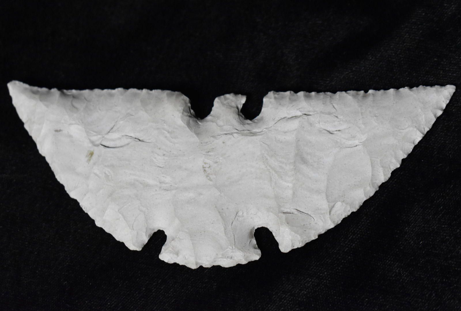 5 1/8" Edwards Plateau Eccentric Thunderbird - Modern Made (1 of 5)