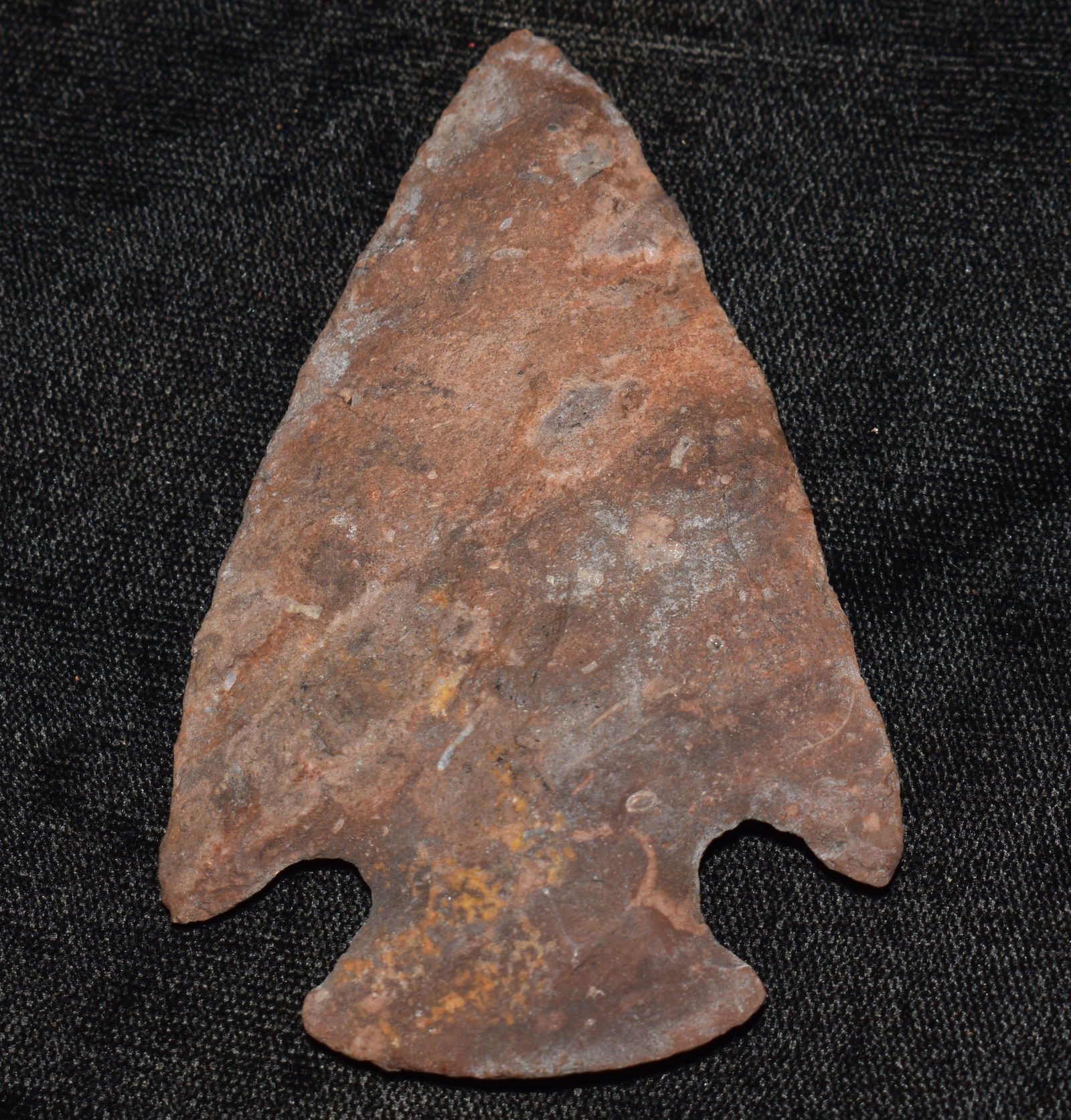 3 1/8" Snyders Arrowhead - Modern Made (1 of 7)