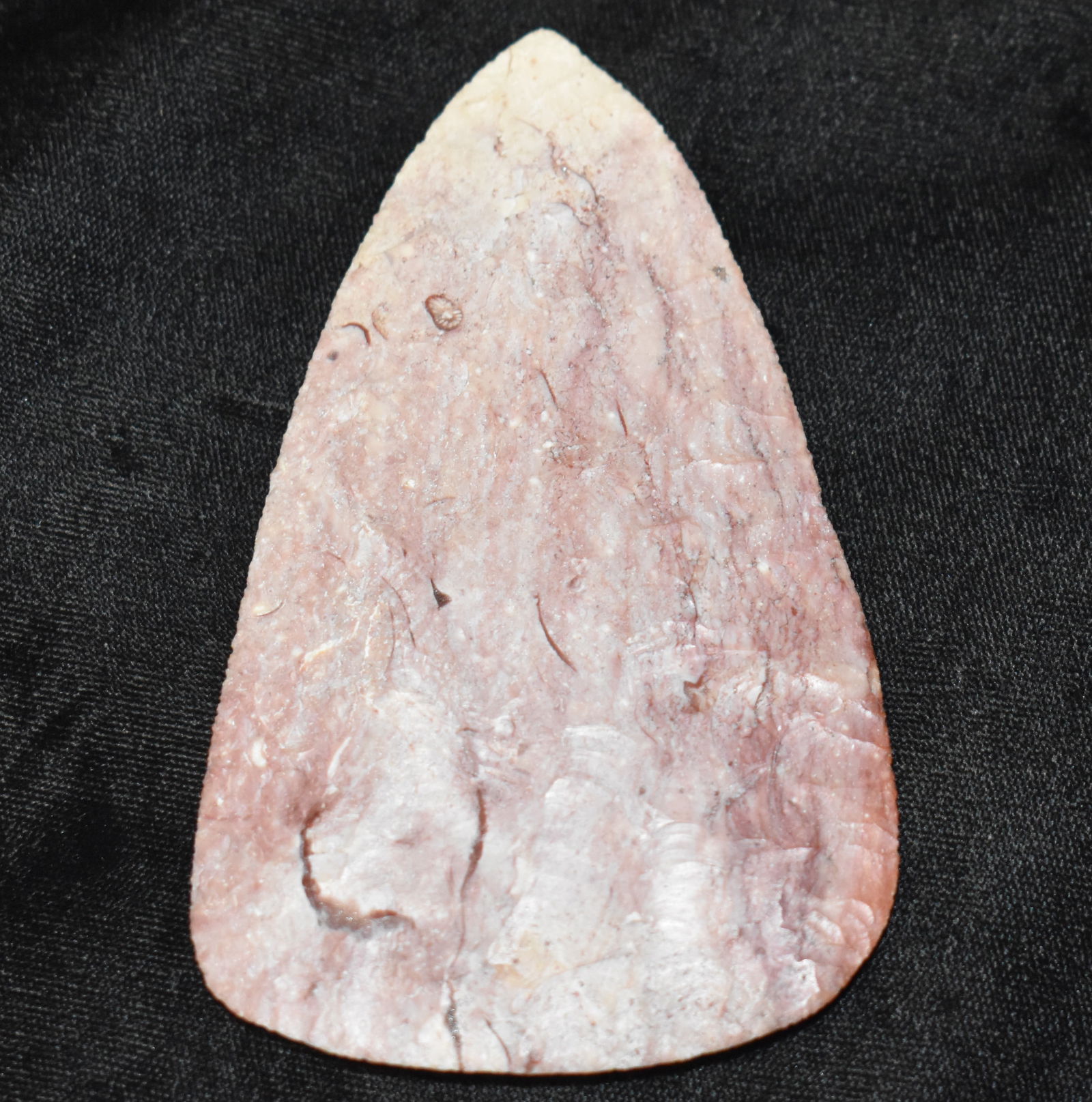 4 3/8" Nicely Made North Blade - Modern Made (1 of 7)