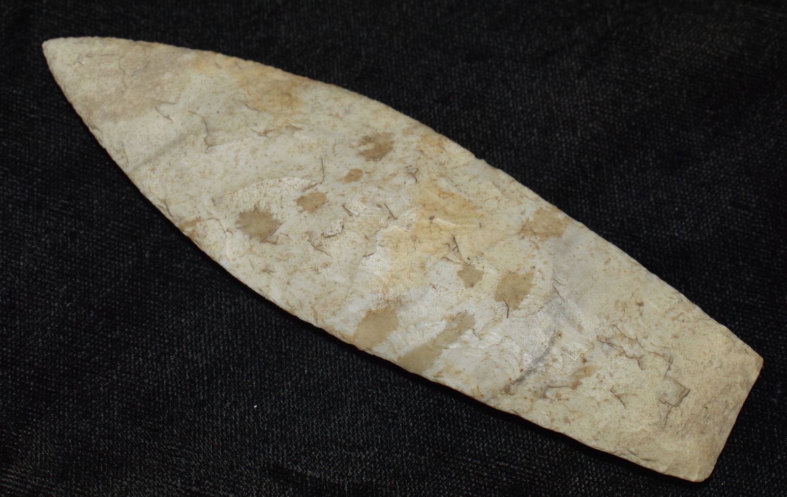 4 5/8" Agate Basin - Modern Made (1 of 7)