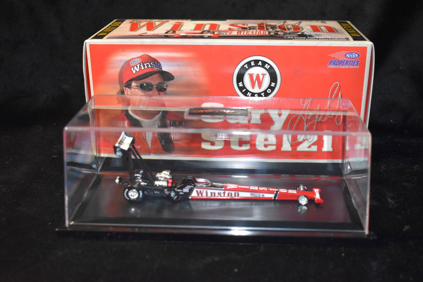 2003 Jesse James Muscle Machines West Coast Choppers El Diablo Ricio 1:18 Scale (1 of 4)