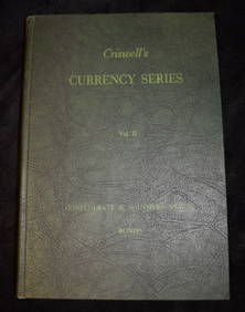 1961 Confederate and Southern State Bonds by Grover Criswell (1 of 6)