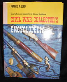 Civil War Collector's Encyclopedia 1979 (1 of 9)