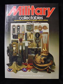 Military Collectables, an International Directory of Twentieth-Century Militaria 1983 (1 of 7)